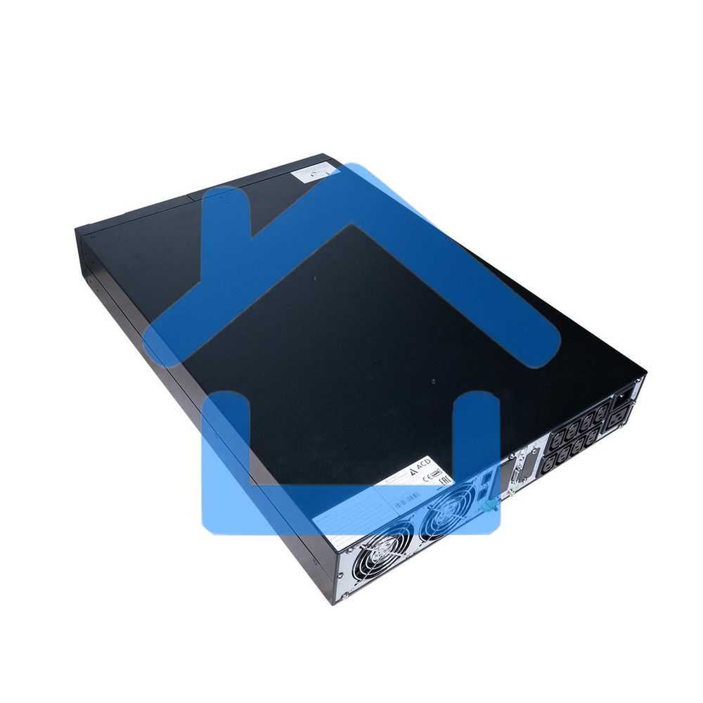 Источник бесперебойного питания ACD PW-RackLine Pro 3000I