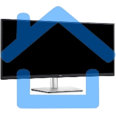 Монитор 34.14