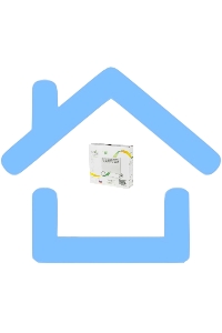 Конвектор Ballu Ettore BEC/ETMR-500 белый, 500 Вт, 8 м2, термостат