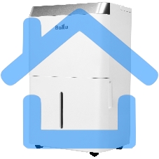 Осушитель воздуха Ballu Comfort BD30T CL