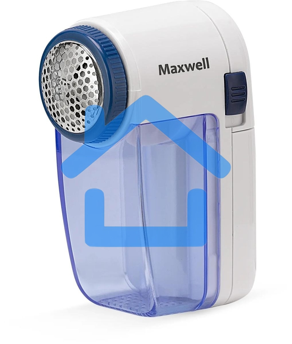 Машинка для удаления катышков Maxwell MW-3101(W), белый