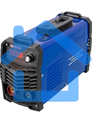 Сварочный аппарат Диолд АСИ-230-05 инвертор ММА DC 6.6кВт