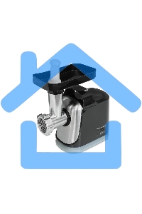 Мясорубка электрическая Zigmund & Shtain ZMG-043