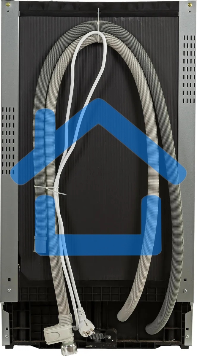 Встраиваемая посудомоечная машина Gorenje GV520E10S, черный, 44.8 см, 11 компл., 47 дБ, класс A++