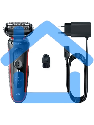 Электробритва Braun 51-R1000s