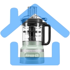 Кухонный комбайн KitchenAid 5KFP0921EPT, фисташковый, 2.1л