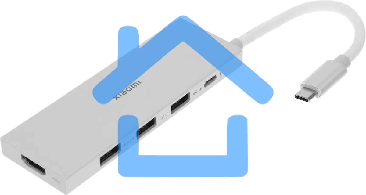 Стыковочная станция Xiaomi BHR8804GL