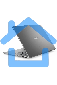 Ноутбук Lenovo IdeaPad Slim 5 14IRH10 серый Core i7 13620H 16Gb SSD 512Gb Intel UHD Graphics 14