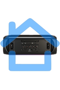 Акустическая система SOUNDMAX SM-MS4103 черный