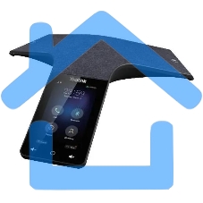 Конференц-телефон IP Yealink CP965 черный