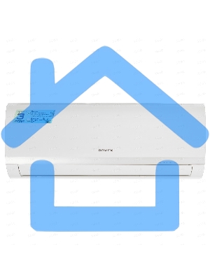 Внутренний блок сплит система Rovex RS-07MST1 Grace (продажа только с арт.10356950)