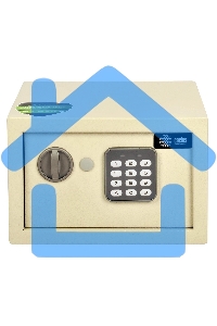 Сейф мебельный Cactus CS-SF-E18L 170x260x230мм электронный