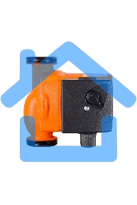 Насос центробежный Вихрь Профессионал ЦН-25-6/130 90Вт 3000л/час (68/7/15)