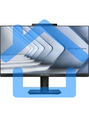 Моноблок Asus E5402WVA-BPC0100 23.8