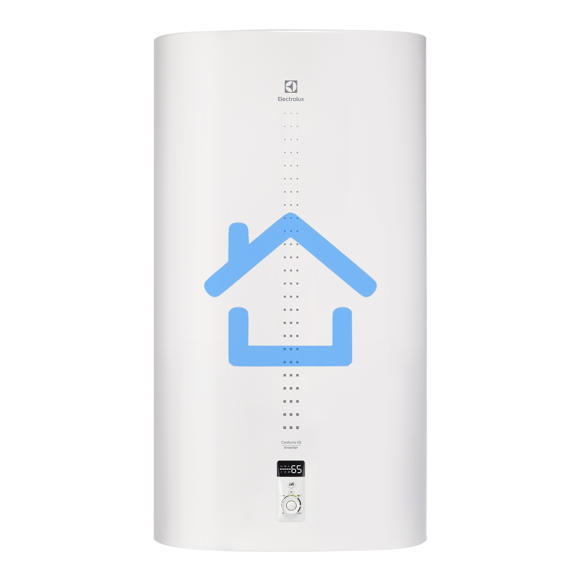 Водонагреватель Electrolux EWH 100 Centurio IQ Inverter