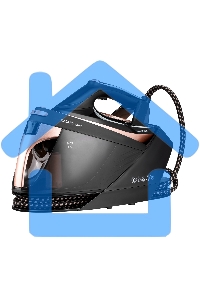 Парогенератор Galaxy Line GL 6173 2600Вт черный