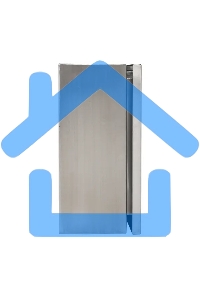 Щит из нержавеющей стали EKF PROxima Inox AISI 304 (600х500х250) IP66 У1