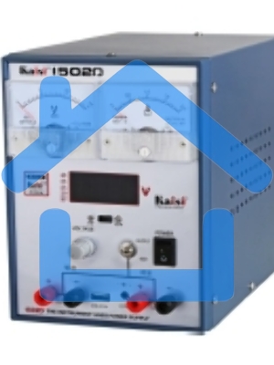 Источник питания Kaisi 1502D 15V 2A