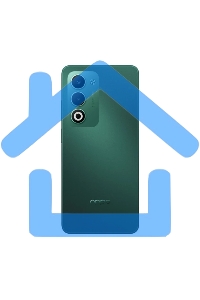 Смартфон OPPO A5 8/256 Aurora Green