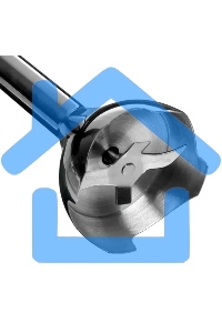 Блендер Polaris PHB 1379 Silent, черный