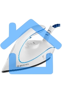 Паровая станция BRAYER BR4150