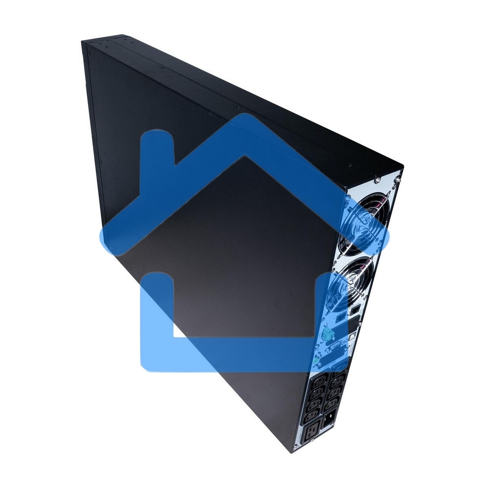 Источник бесперебойного питания ACD PW-RackLine Pro 3000I