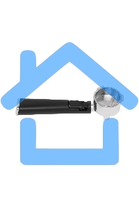 Кофеварка рожковая Polaris PCM 1542E Adore Crema нержавеющая сталь, исп. кофе - молотый, 1.2 л, 1350 Вт, 15 Бар.