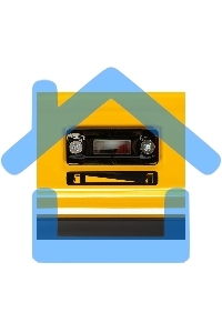 Электрогенератор дизельный Denzel DES-32E, 3.2 кВт, 110 дБ, 78.9 кг