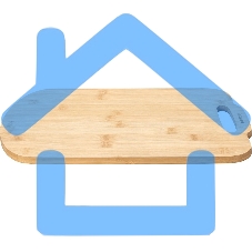 Набор кухонных ножей Rondell Bayoneta RD-1569