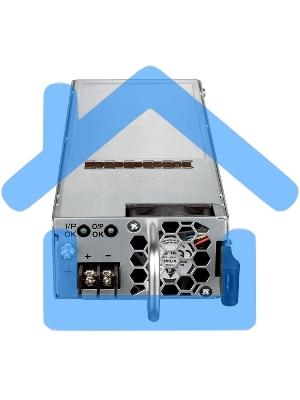 Блок питания D-Link DXS-3600-PWRDC-FB/A1A Источник питания 300 Вт постоянного тока с вентилятором (направление воздушного потока от передней панели к задней) для коммутаторов DXS-3600-16S, DXS-3600-32S, DXS-3400-24SC и DXS-3400-24TC.