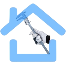 Штангенциркуль Matrix 300 мм цена деления0.02 мм металлический с глубиномером