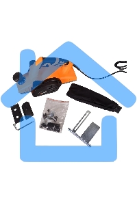 Рубанок электрический Р-110/1100