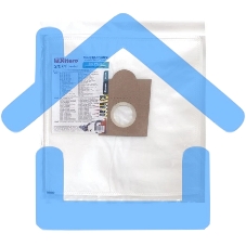 Пылесборники Filtero SIE 01 (10) Comfort, Big Pack