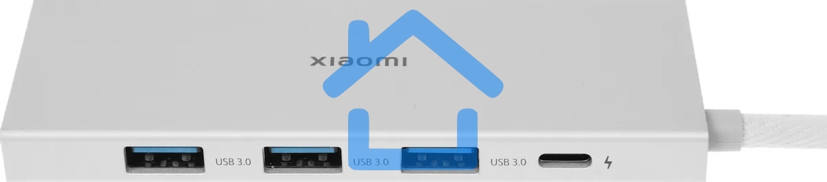 Стыковочная станция Xiaomi BHR8804GL