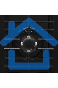 Газовая варочная панель Krona HAGEL 90 BL W FC