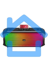 Акустическая система SOUNDMAX SM-MS4103 черный