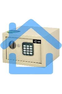 Сейф мебельный Cactus CS-SF-E18L 170x260x230мм электронный