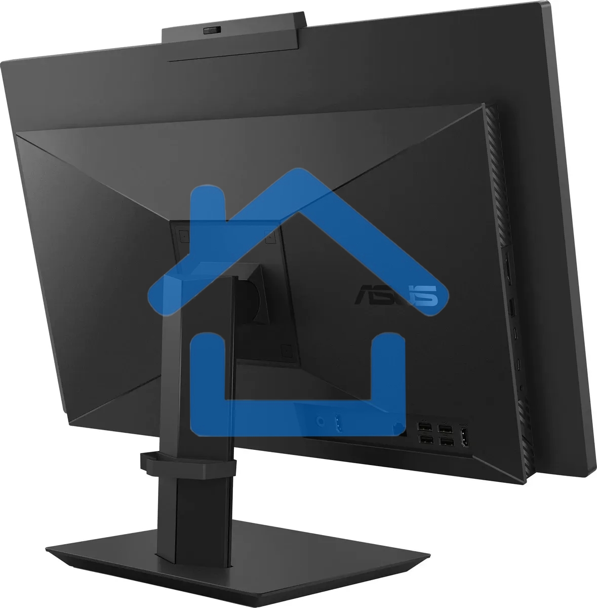 Моноблок Asus E5702WVAR-BPE0030 27