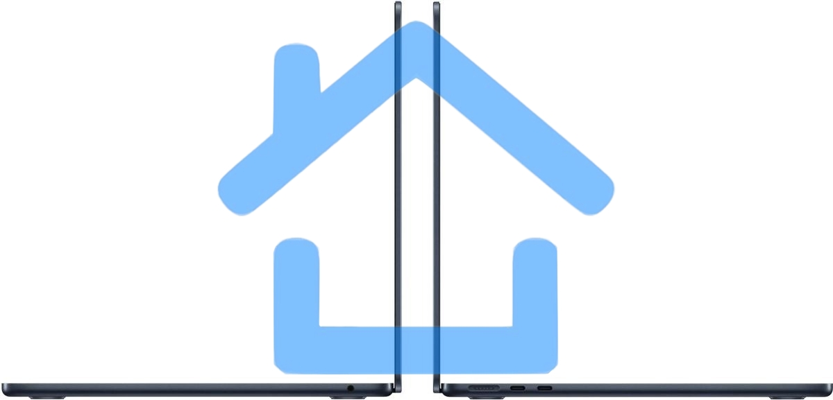 Ноутбук Apple MacBook Air A3240 полночный MW133HN/A M4 10 core 16Gb SSD 512Gb/10 core GPU 13.6