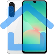 Смартфон Samsung Galaxy A26 5G SM-A266B 8/256Gb, белый