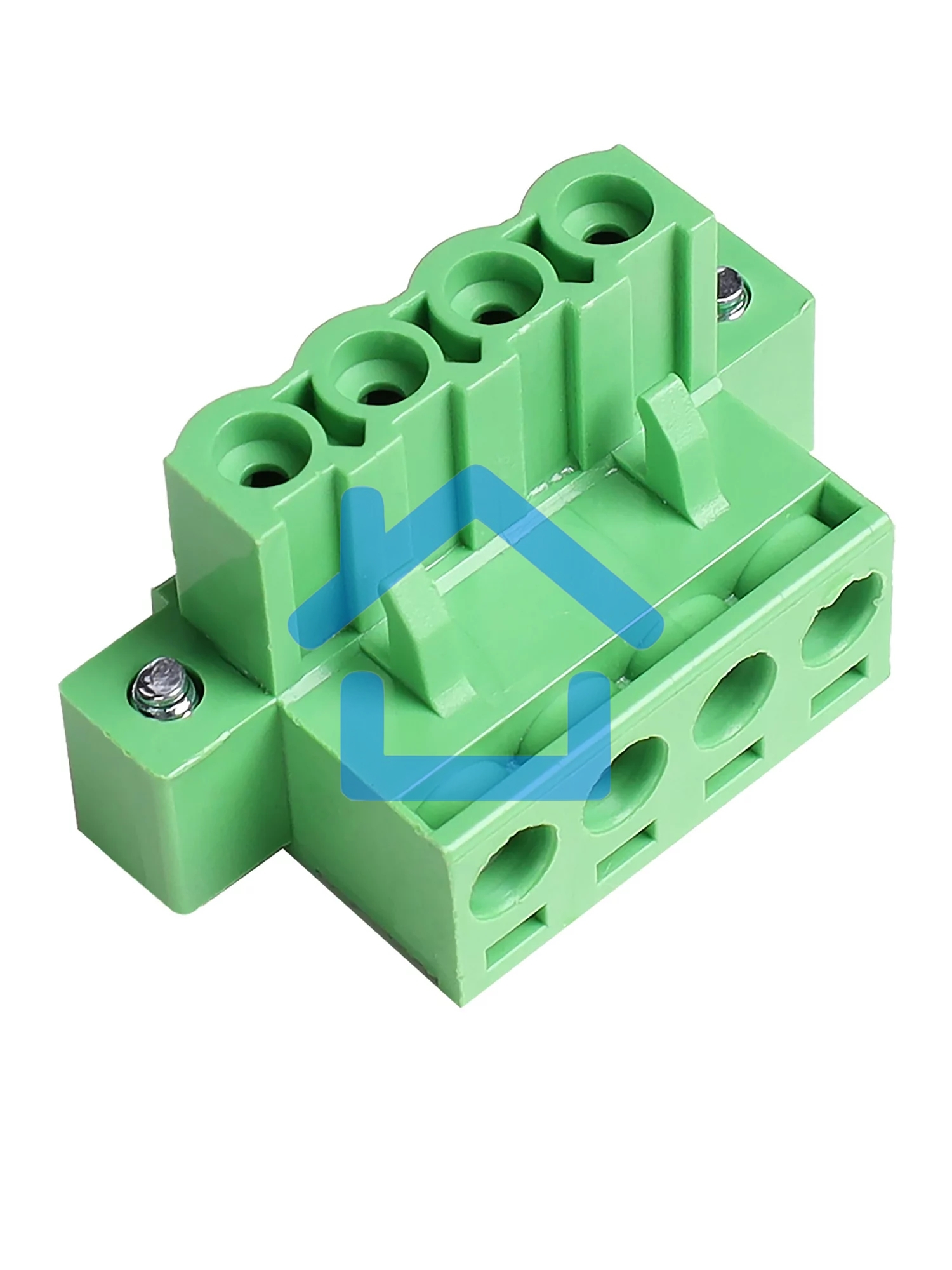 Звуковая колонна Intrend ITSPK-CL425PD-B активная 4x2,5