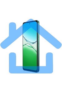 Смартфон OPPO A5 8/256 Aurora Green