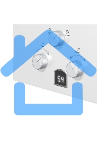 Газовая колонка EDISSON E 20 DL (ЭдЭБ05823)