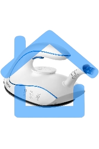 Паровая станция BRAYER BR4150