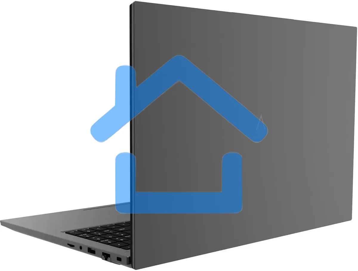 Ноутбук Digma Pro Fortis Core i3 1005G1 16Gb SSD 512Gb Intel UHD Graphics 15.6