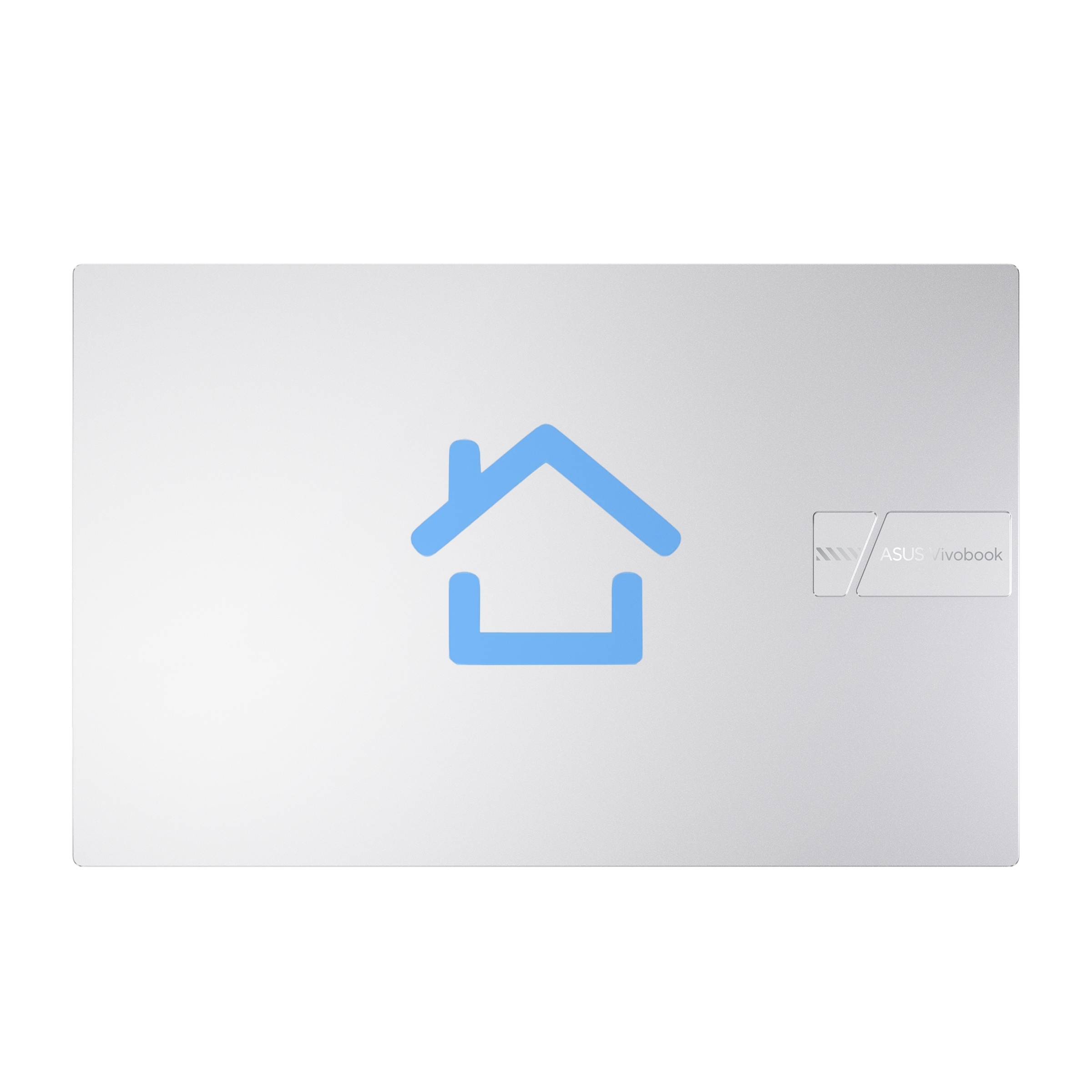 Ноутбук Asus VivoBook 17X X1704VA-AU398 90NB10V1-M00D20 Cool Silver 17.3