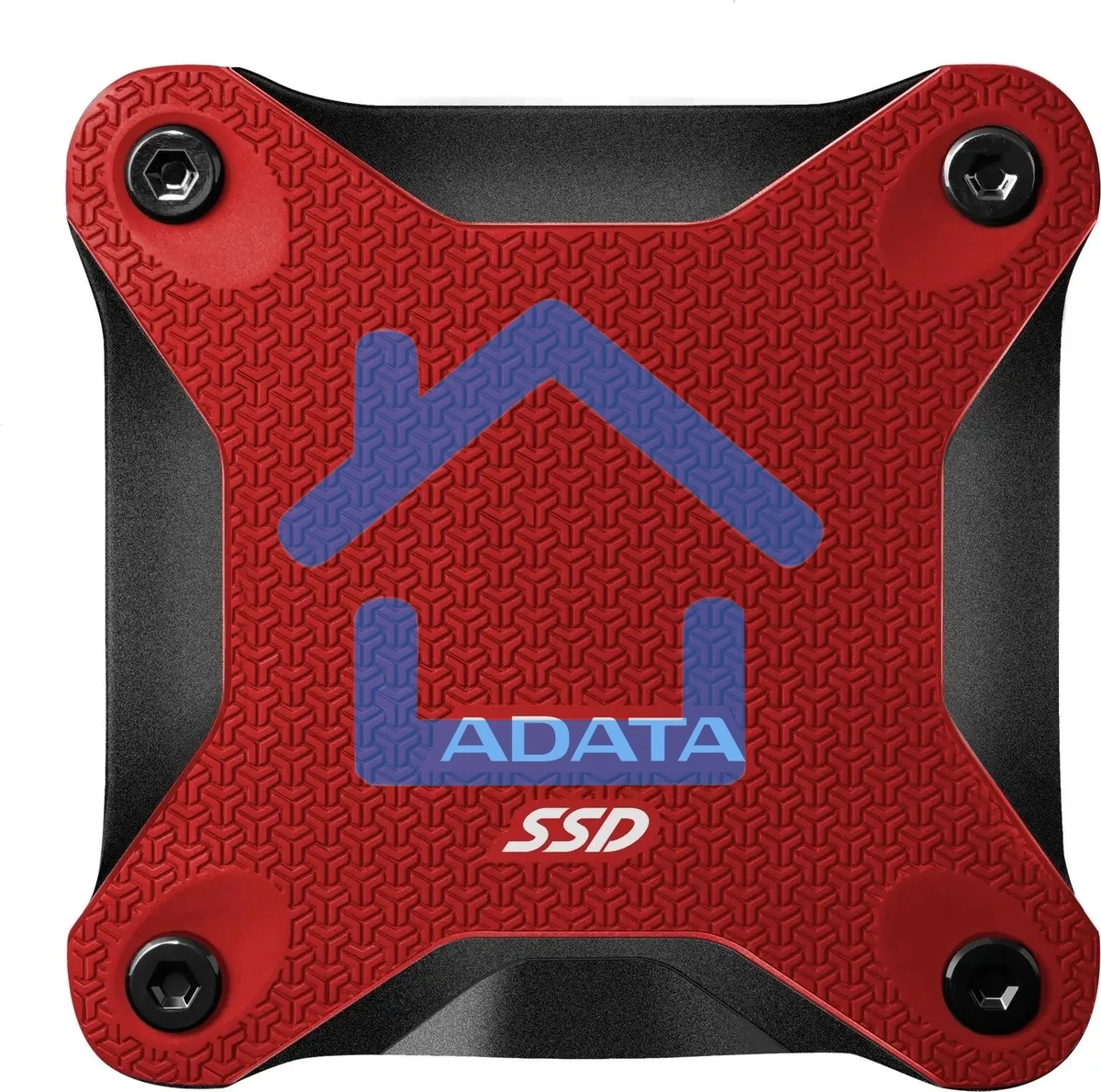 Внешний накопитель SSD   A-Data USB3.1 2Tb SD620-2TCRD SD620 2.5
