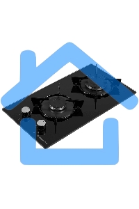 Газовая варочная панель Maunfeld EGHG.32.1EB/G