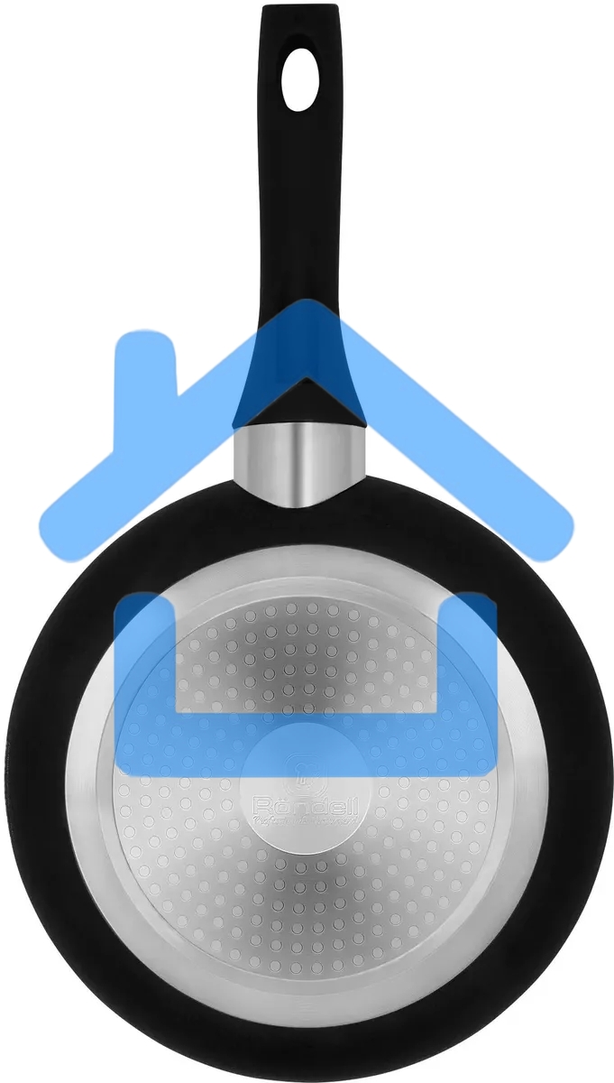 Сковорода Rondell Infinity RDA-573 круглая 28см