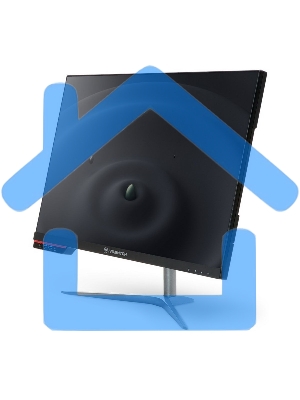 Моноблок Гравитон М55И (23,8